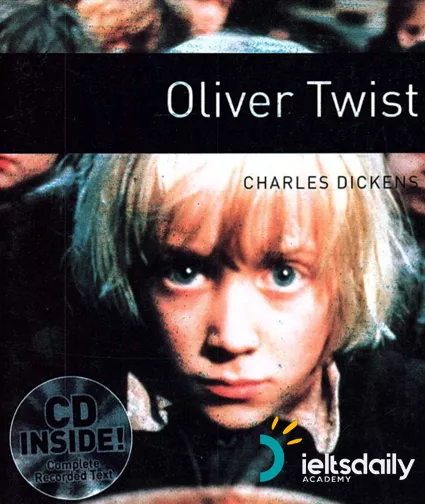 OLIVER TWIST